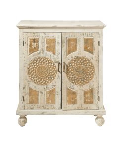 Credenza due ante