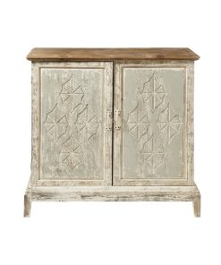 Credenza due ante