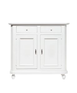 Credenza due ante