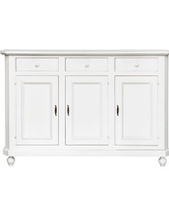 Credenza tre ante