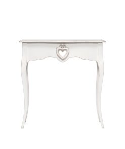 Consolle di cuore