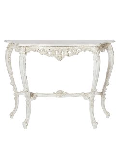 Consolle barocco