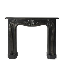 Cornice camino