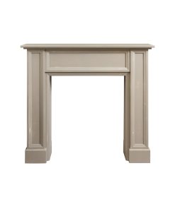 Cornice camino formella