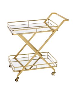 Carrello portavivande