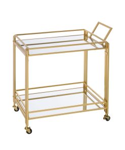 Carrello portavivande