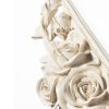 Mensola con rose - immagine 2