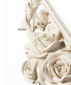 Alternative view of Mensola con rose