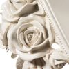 Mensola con rose - immagine 3
