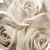 Mensola con rose - immagine 4
