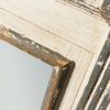 Specchiera rettangolare sagomata - immagine 5