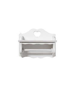 Portascottex con  cuore