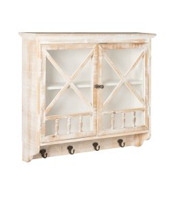 Vetrinetta con ganci