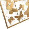 Specchiera rettangolare farfalle - immagine 2
