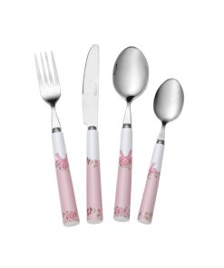 Set posate 24 pezzi