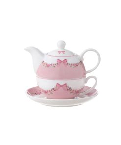 Tea for one