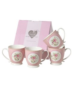 Set 4 mug
