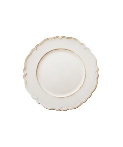Sottopiatto tondo