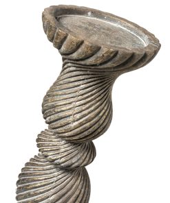 Alternative view of Candelabro