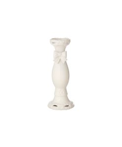 Candelabro fiocco