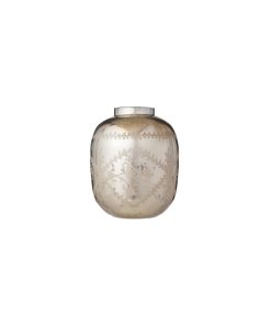 Vaso vetro