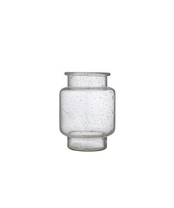 Vaso vetro