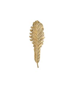 Foglia decorativa