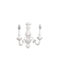 Applique foglie