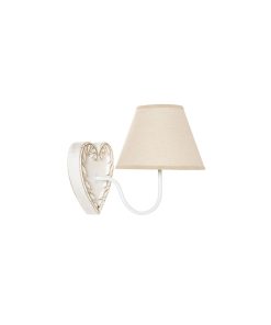 Applique cuore