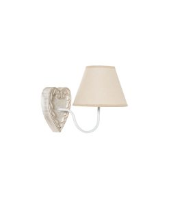 Applique cuore