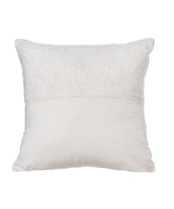 Cuscino mod. Clotilde