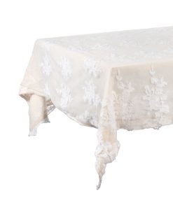 Tovaglia mod. Clotilde