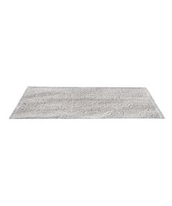 Tovaglietta jacquard bianco