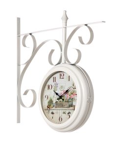 Orologio stazione