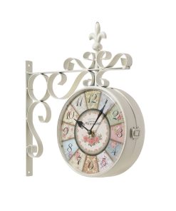 Orologio stazione