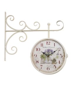 Orologio stazione