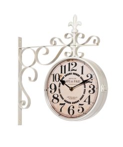 Orologio stazione