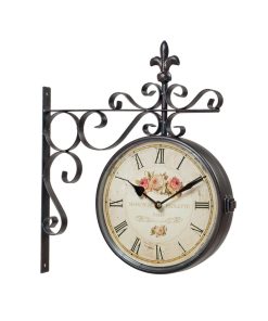 Orologio stazione