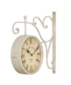 Orologio stazione