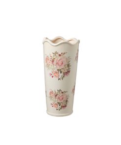 Vaso smerlato