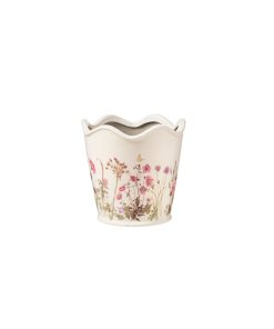 Vaso ceramica
