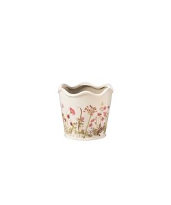 Vaso ceramica