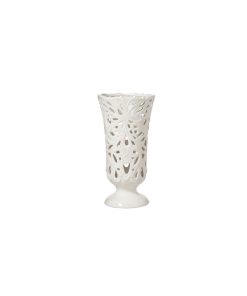 Vaso traforato