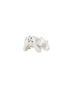 Elefante traforato