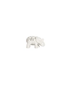 Elefante traforato