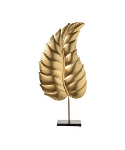 Foglia decorativa