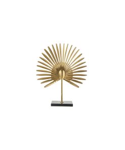 Foglia decorativa