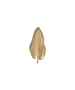 Foglia decorativa