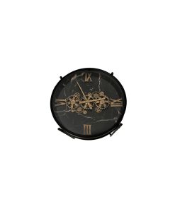 Alternative view of Tavolino orologio