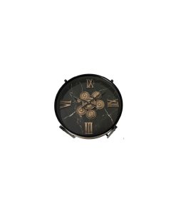 Alternative view of Tavolino orologio